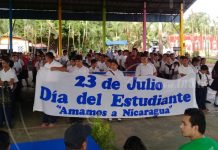 niacaragua