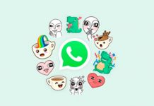 App Store ha eliminado los Stickers de WhatsApp stickers
