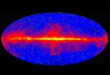 Miden toda la luz estelar que ha producido el universo luz estelar