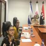 Realizan congreso de zonas francas, puertos y logísticas nicaragua