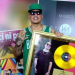 «Ni Gucci Ni Prada» con Stream de Oro por millones de reproducciones panama