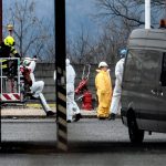 Seis muertos y dos heridos deja explosión en planta química en Praga kralupy nad vltavou