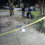 Esclarecen muerte de anciano encontrado en la Colonia Tenderí nicaragua