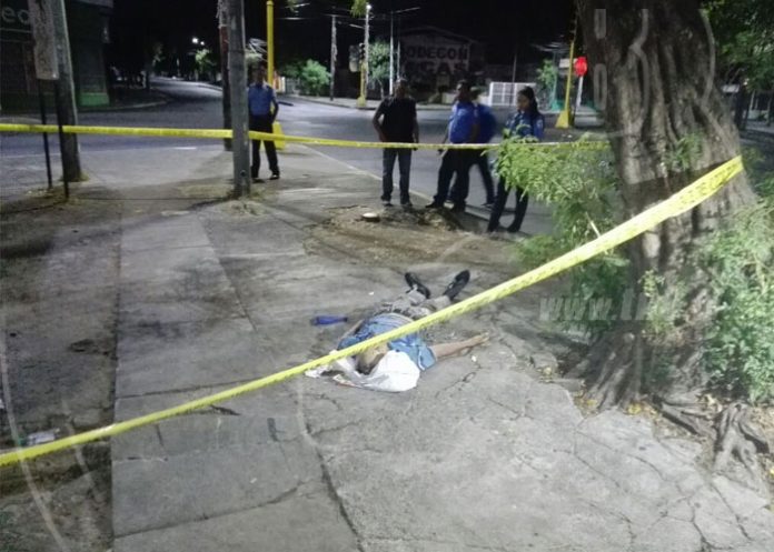 nicaragua
