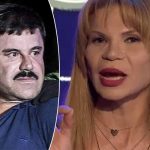 Mhoni Vidente hace aterradora predicción sobre el futuro de «el Chapo» Guzmán mexico