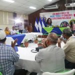 Premiación del Concurso Nacional la Producción Más Limpia nicaragua