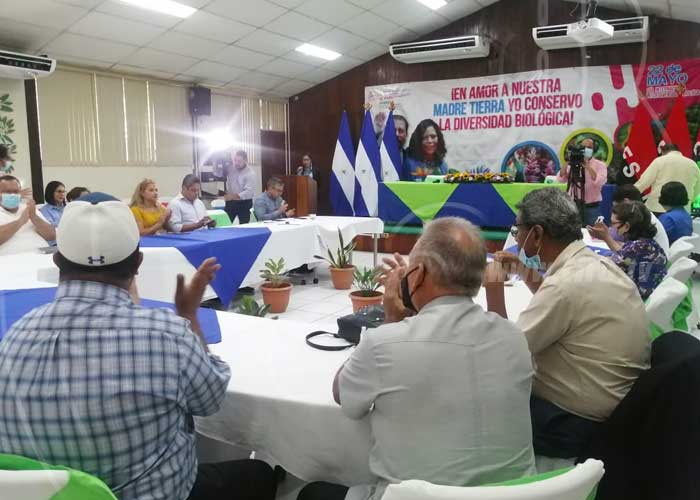 premiacion-1 nicaragua