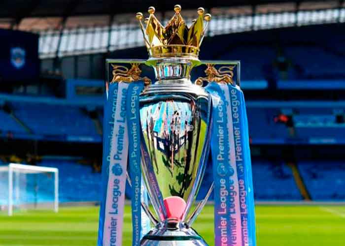 premieer-league londres