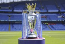liga premier