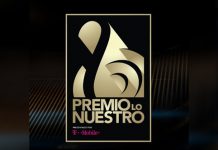Mirá la lista de ganadores de Premio Lo Nuestro 2019 estados unidos