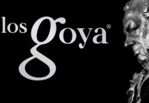 Estrenos de películas online podrán competir en los Premios Goya cine