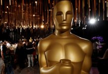 Listado de nominados para la 92 edición de los Óscar nominados