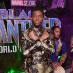 Chadwick Boseman recibe nominación póstuma en los Óscar 2021 cine