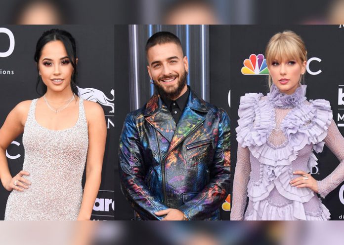 billboard music awards 2019