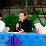 Comunicado No. 6 sobre el reinicio de la Mesa de Negociación mesa de negociacion