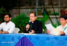 mesa de negociacion