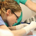 Fue por una exploración de vejiga y acabó sin prepucio por error reino unido