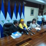 Presidente Ortega envía a Asamblea Nacional Presupuesto 2019 nicaragua