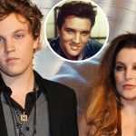 Nieto de Elvis presley se suicidó de un tiro con una escopeta los angeles