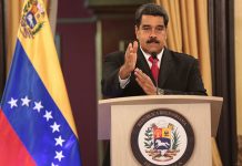 Mensajes de solidaridad internacional a Nicolás Maduro luego del atentado mensajes de solidaridad internacional