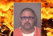 Acusan de asesinato premeditado a hombre que quiso hacer «barbacoa» de pedófilos estados unidos