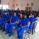 Se garantizaron atenciones y servicios a presos terroristas y golpistas nicaragua