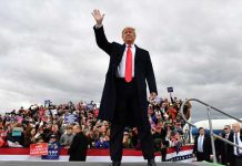 Fox News reprende a su presentador estrella por haber sido orador en mitin de Trump estados unidos