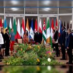 Presidente Daniel Ortega recibe Cartas Credenciales de embajadores concurrentes nicaragua