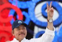 Daniel Ortega mantiene su compromiso con el pueblo de Nicaragua nicaragua