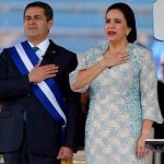Presidente de Honduras da positivo con COVID-19 honduras