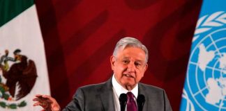presidente andres manuel lopez obrador