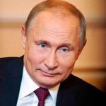 Putin podría postularse nuevamente a la presidencia rusia
