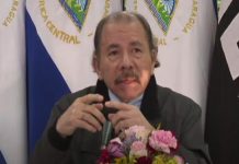 nicaragua