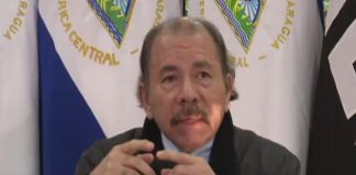 nicaragua