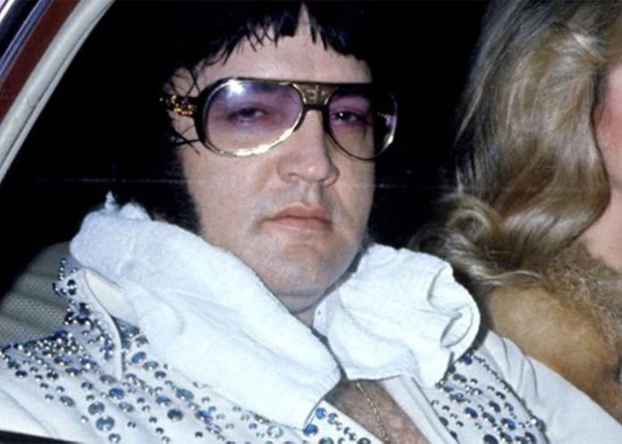 presley estados unidos