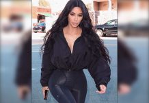 kim kardashian