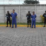 Policía captura a delincuentes por abuso sexual en Boaco nicaragua