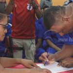 Privados de libertad en Estelí son beneficiados con bono de bachiller nicaragua