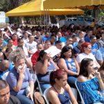 96 presos y presas beneficiados con convivencia familiar en Granada nicaragua