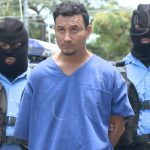Arrestan al asesino de guatemalteco encontrado calcinado en un camión nicaragua