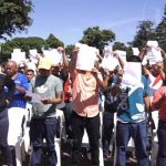 Granada: 108 reos puestos en libertad bajo convivencia familiar nicaragua