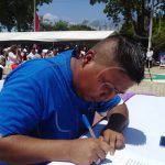 Más de 1700 privados de libertad con beneficio de convivencia familiar nicaragua