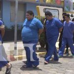 Policía en el departamento de Rivas pone tras las rejas a 18 delincuentes nicaragua, rivas, delincuencia, crimen,