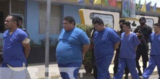 nicaragua, rivas, delincuencia, crimen,