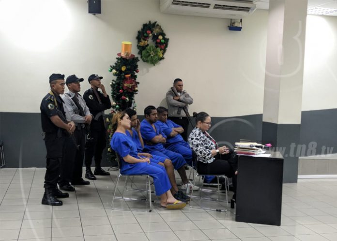 presos_VjanKFz nicaragua