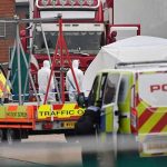 Vietnam ofrece préstamos para repatriar a víctimas de camión en R. Unido vietnam