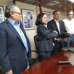 Más de US$ 38 millones son destinados al saneamiento de Bluefields nicaragua