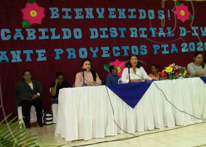 presupuesto-managua-12 nicaragua