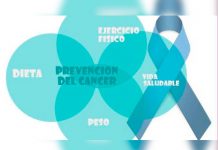 Prevención del cáncer, factor principal contra este mal cancer