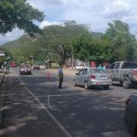 Ejecutan Plan de Seguridad Vial en el departamento de Madriz nicaragua